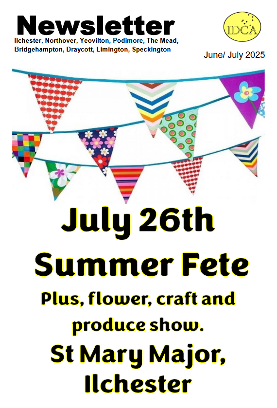 june/july 25 newsletter cover